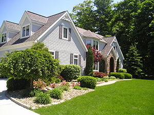 Landscapers and Lawncare Services in Colfax, WI