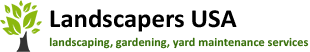 Colfax Landscapers